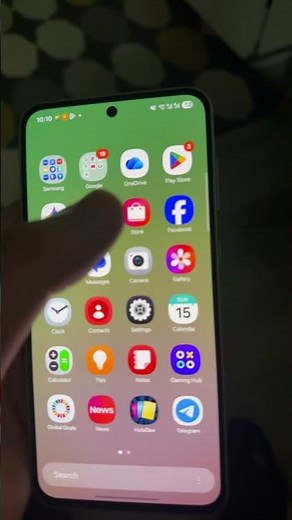 How To Install Telegram On Samsung