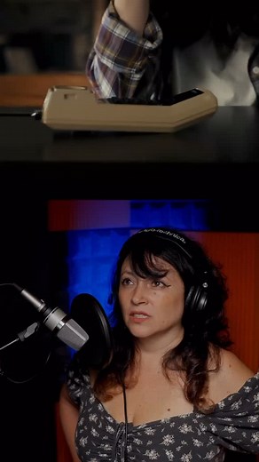 763K views · 36K reactions | Qué emoción! Muy pronto temporada 5  #strangerthings5 #cristinahernandez #actrizdedoblaje #winonaryder #joycebyers | Cristina Hernandez | Facebook