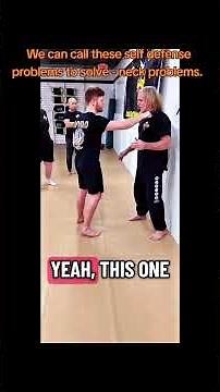 Kuntao has a nucleus of moves. Its the many self defense scenarios that make the style vast.