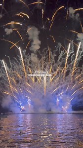 4.4K views · 88 reactions | Spettacolari fuochi d'artificio a Sferracavallo  #Palermo ❤️  @alcamaoo | MondoPalermo | Facebook