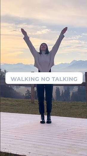 Bewegte Pause: 1600 Schritte in 10 Minuten ✨Einfach mitmachen und in 10 Minuten neue Energie tanken