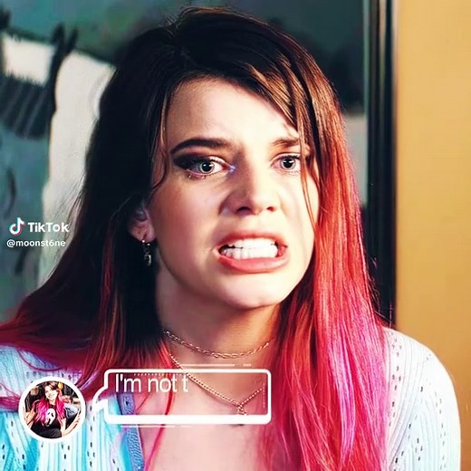 she’s so kind [cc maqeutte scp bell] #amberfreeman #mikeymadison #scream5 #screamedit #amberfreemanedit FAKE EVERYTHING ORIGINAL CONTENT