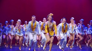 161K views · 764 reactions | To follow your dreams, you need a lucky break! Book now for 42nd Street. Entertainment doesn't get bigger than this. | 42nd Street | Facebook