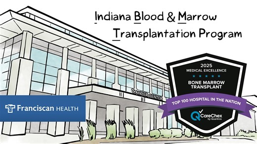 2.2K views · 25 reactions | For more than 25 years, Franciscan Health...