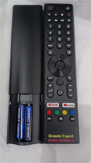 Chinese, Malaysian & Multynet LED TV Remote 2025 | Complete Remote Guide by Remote Expert #ledremote