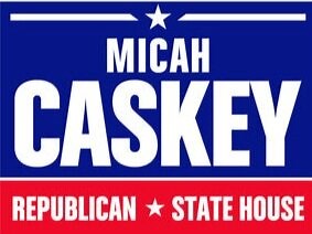 Meet Micah — MICAH CASKEY