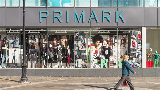 Primark releases £14 summer ‘IT dress' that 'has it all’ including built-in bra