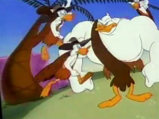 Darkwing Duck S01 E19 - video Dailymotion