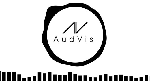 iBlender中文版插件 Audvis 声音可视化 Blender教程