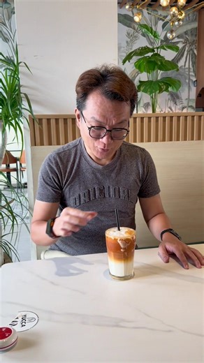 POV: RM50 sengaja diletak sebagai umpan 👀💸 Staff Yucca terus: 🤝 “Boss, mari duduk” 🪑 Meja ready 🥤 Air dah sampai Di Yucca, kami tak tanya banyak soalan… Kami cuma pastikan anda dilayan dengan baik 😌😂 Tag kawan yang confirm tak boleh lawan umpan ni 😭 POV: RM50 placed on the floor as bait 👀💸 Yucca staff be like: 🤝 “Boss, come sit” 🪑 Table secured 🥤 Drinks already served At Yucca, we don’t ask questions… We just make sure you’re well taken care of 😌😂 📍 Yucca Asian Fusion 🕖 Open dai