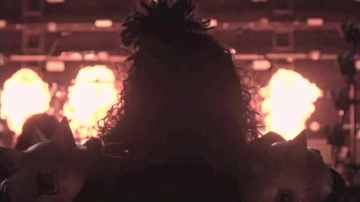 The Demon Is Coming... | KISS