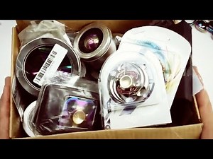 OMG!!! Unboxing FREE Box of Fidget Spinners | Pick your Favorite!
