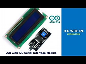 I2C 16x2 LCD Display Interfacing with Arduino |Arduino Programming Tutorial हिंदी में