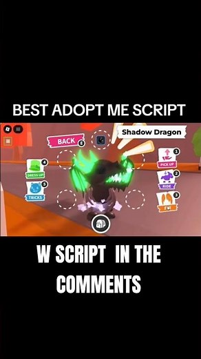 OP Pet Spawner Script for Adopt Me Updated Script Pastebin