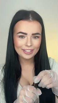 ASMR 2 Min Cranial Nerve Exam🖤 #asmr #asmrpersonalattention #asmrmedical #asmrcranialnerveexam