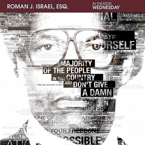 442K views · 4.9K reactions | Tap to hear #DenzelWashington in his “best role yet.” Meet Roman J. Israel, Esq. in select NY/LA theaters now, everywhere Wednesday. bit.ly/RomanIsraelTickets | Roman J. Israel, Esq. | Facebook