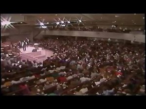 RW SHAMBACH on AA ALLEN'S AMAZING TESTIMONY of 26 MIRACLES | Christian Damanka