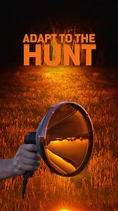 Ready for your next hunt? Discover the versatility of the Handheld Spotlights by Lightforce. With its Plug & Play AMP connector, ensuring you can adapt to any situation 🔌 It's the ultimate hunting companion from camping to sporting activities. Shop now! | Lightforce Performance Lighting