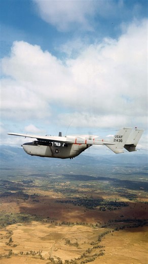 The Cessna O-2 Skymaster flew some of the most dangerous missions of the Vietnam War. As a Forward Air Control aircraft, the O-2 marked enemy positions with smoke rockets, directed strike aircraft, and coordinated search-and-rescue efforts, often flying low and slow over hostile terrain. Art Elser describes one mission in the A Shau Valley, where a round tore through the side of the aircraft and into the cockpit. The pilot in the left seat was wearing the squadron’s only ceramic helmet. It absor