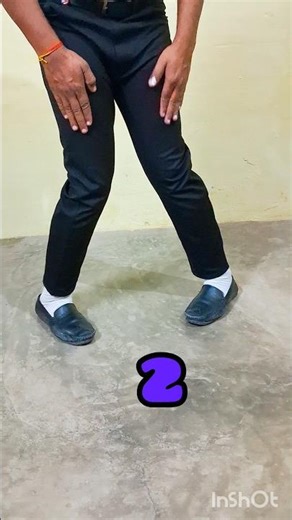 MICHAEL JACKSON SIDEWALK TUTORIAL