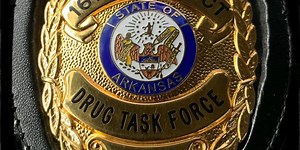 Byler named new Drug Task Force Commander