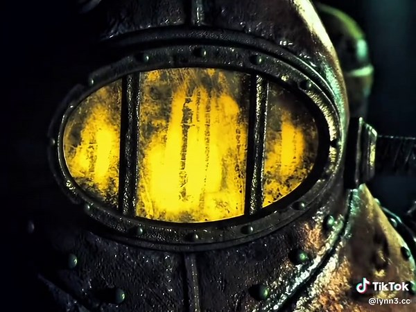 Bioshock Fun: Creative Cosplay Editing