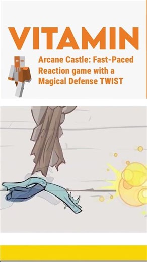 Arcane Castle Flash Game Circa 2000s #gaming