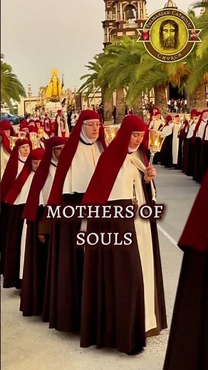 The Palmarian Carmelite Nuns