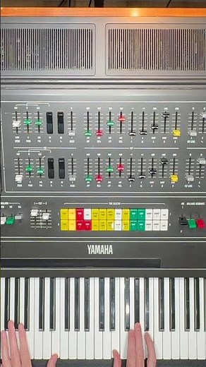 Vangelis - Blade Runner String Pad | Yamaha CS-80 vs Arturia, Cherry Audio, Softube & XILS-Lab!