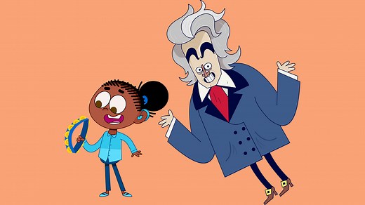 How does music make you feel? - BBC Bitesize