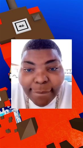 What if your FRIDGE had rules? 🧊🎮 #roblox