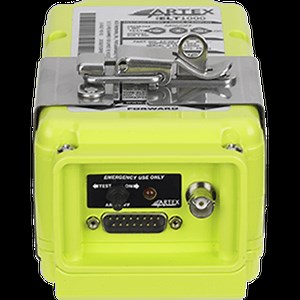 ARTEX ELT 1000 Emergency Locator Transmitter (ELT) - Riajati Sdn Bhd