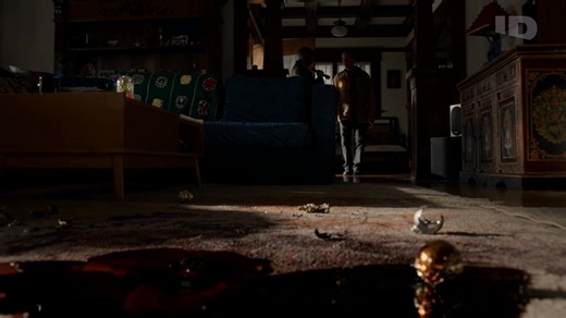 He seemed frantic and desperate for help. But nothing could prepare police for what they’d find waiting in the basement of the Elm Street home. Watch "The Real Murders on Elm Street" Wednesday on ID. #TheRealMurdersOnElmStreet | Investigation Discovery