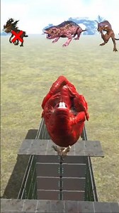 Ark Jump Over Gap Wins