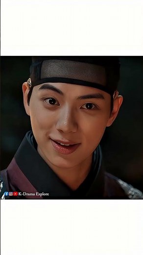 Bon Appetite, your Majesty (Hindi Dubbed) | Romantic Comedy| K-Drama Explore