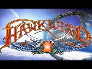 HAWKWIND Lighthouse