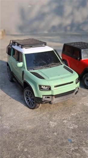 defender toy remote control #viral #shortvideo