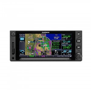 Garmin GTN-650Xi