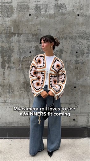 13K views · 51 reactions | Dress code: fall perfection  - Code vestimentaire : la perfection automnale  #WINNERSMOMENT #WINNERSFabFinds #WINNERSCanada #TrouvaillesWINNERS | Winners | Facebook