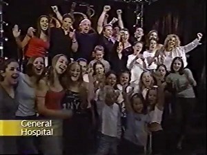 Our appearance on General Hospital was 21 years ago today. Comment below if you watched this episode when it first aired! | 98 Degrees