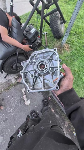 I FIX/SELL MININIKE PARTS🏁FOLLOW/LIKE/SHARE FOR MORE MINIBIKE CONTENT🏁 Thanks for your support