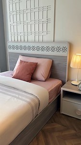 Simplicity and refinement combined in the Victoria Bedroom Set. With delicate motifs, clean design, and a versatile wardrobe, it blends sturdy quality with a warm touch of comfort. Our branches: -New Cairo: Axis mall, intersection of ring road with Suez road. -Mohandessin: 126 Mohie El Din Abou El Ezz street. -Damietta: Industrial zone, New Damietta. | Pinocchio Furniture