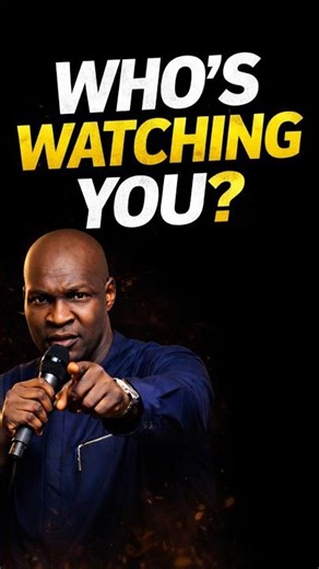 Who is Guarding Your Spirit?