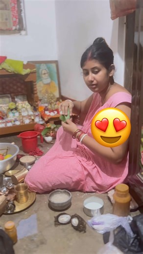 Priya Chakraborty Vlog on Reels