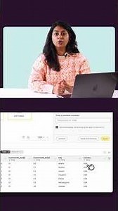 How to split cells & clean messy columns #datacleaning