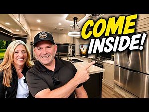 1 1/2 months in our new Grand Design Influence 3503GK, first impressions! What we like and don’t!