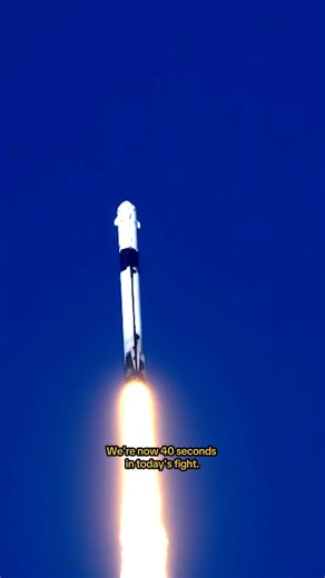 120K views · 1.3K reactions | NASA's next International Space Station crew blasted off Friday, finally clearing the way for Starliner astronauts Barry "Butch" Wilmore and Sunita Williams to be ferried home next week by two other outgoing station crew members, closing out an extended space odyssey. https://cbsn.ws/3R9NLkn | CBS Evening News | Facebook