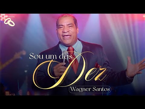 Sou um dos Dez I Clipe Oficial