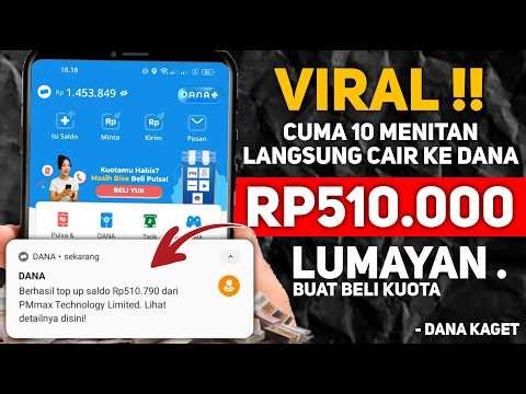 10 MINUTES TO JOIN! MONEY-MAKING GAME 2026 PROVEN TO PAY - Money-Making Apk 2026