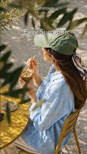 のんびり聴きたい夏の洋楽チル ☕カフェ・作業用BGM